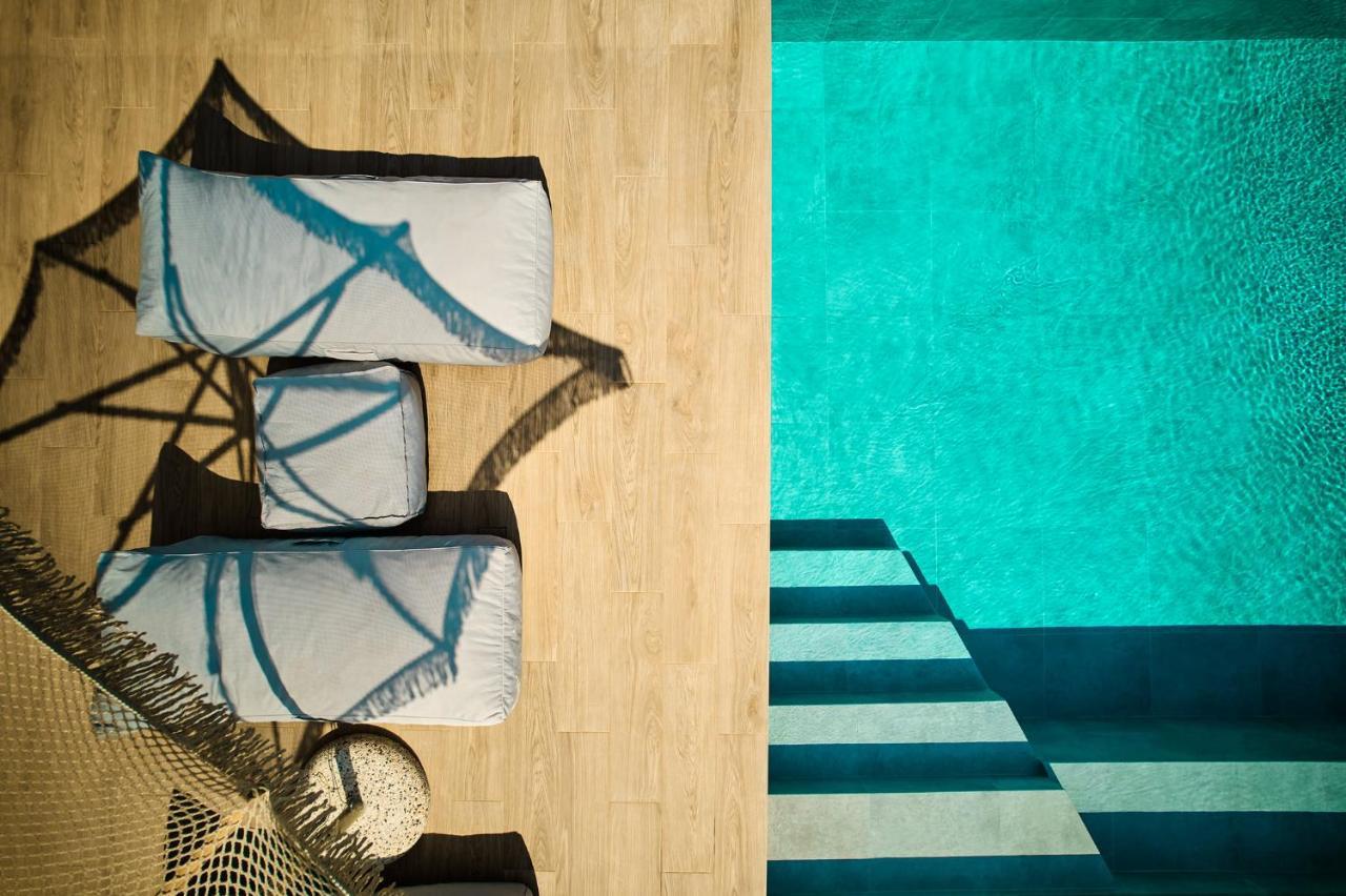 Althea Lavish Estate - Villa & Suite Zakynthos Exterior foto