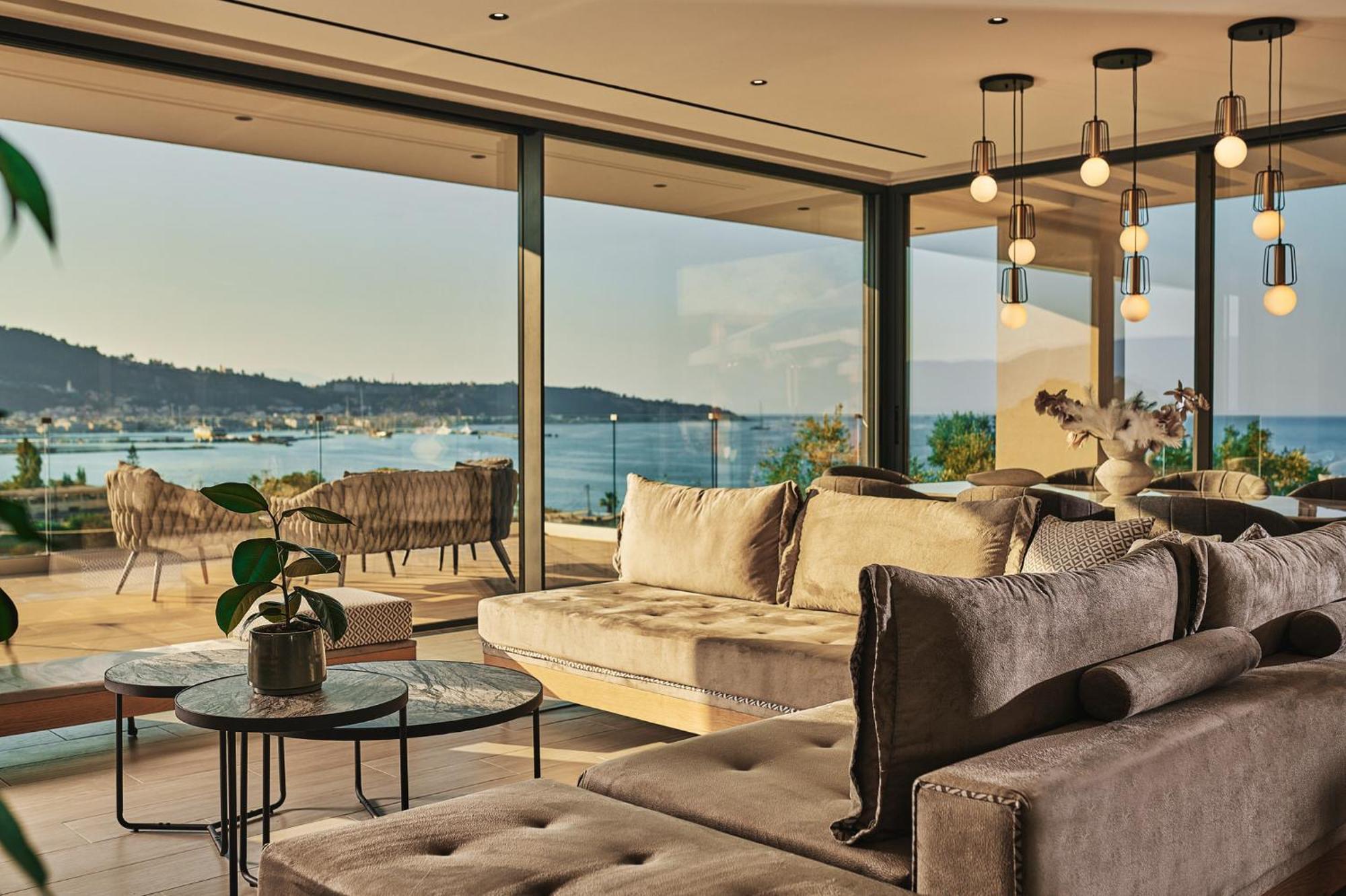 Althea Lavish Estate - Villa & Suite Zakynthos Exterior foto